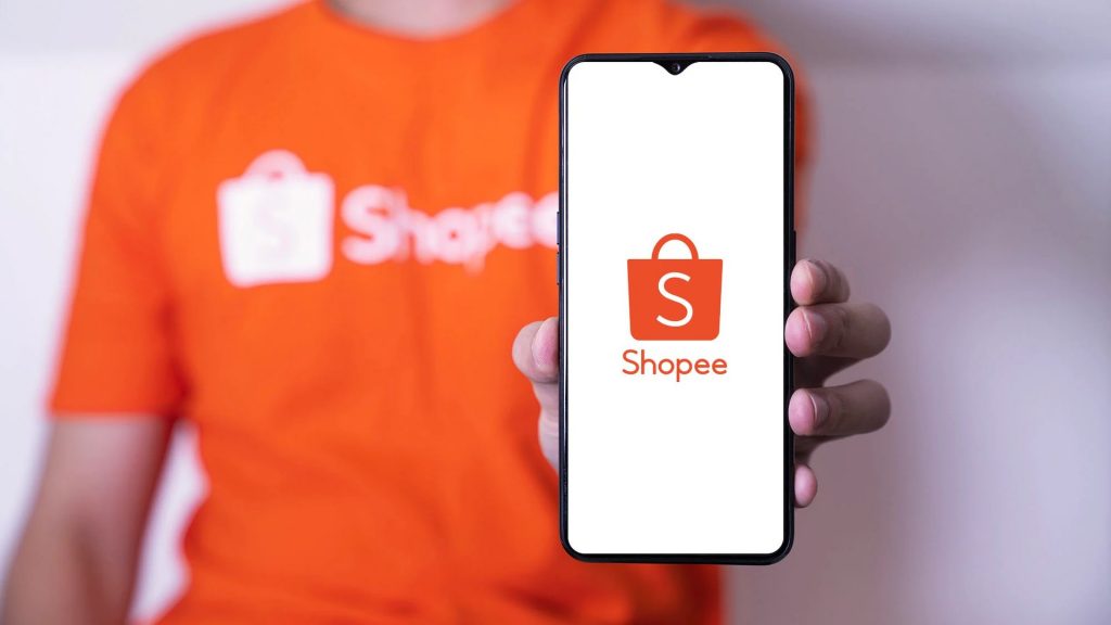cara cetak invoice shopee