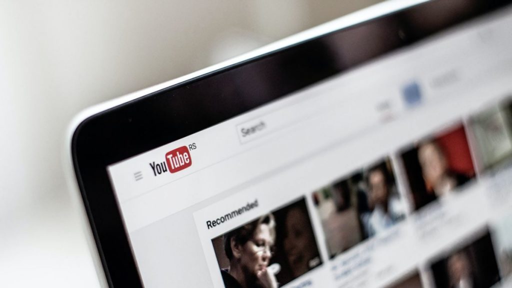 ide konten Youtube untuk introvert