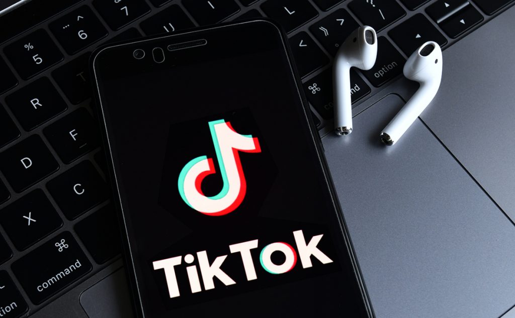 TikTokers Indonesia