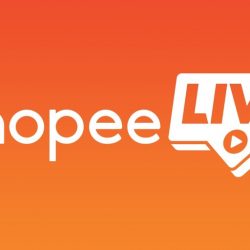 cara belanja di live shopee