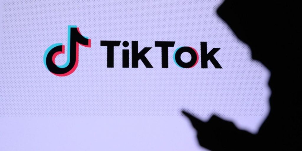 cara mengedit teks di TikTok