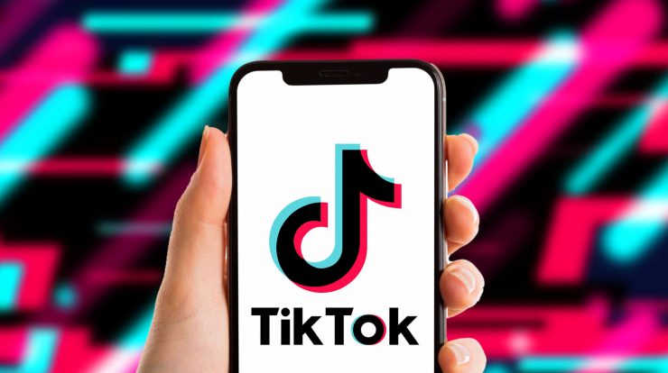 gaji TikTok pemula