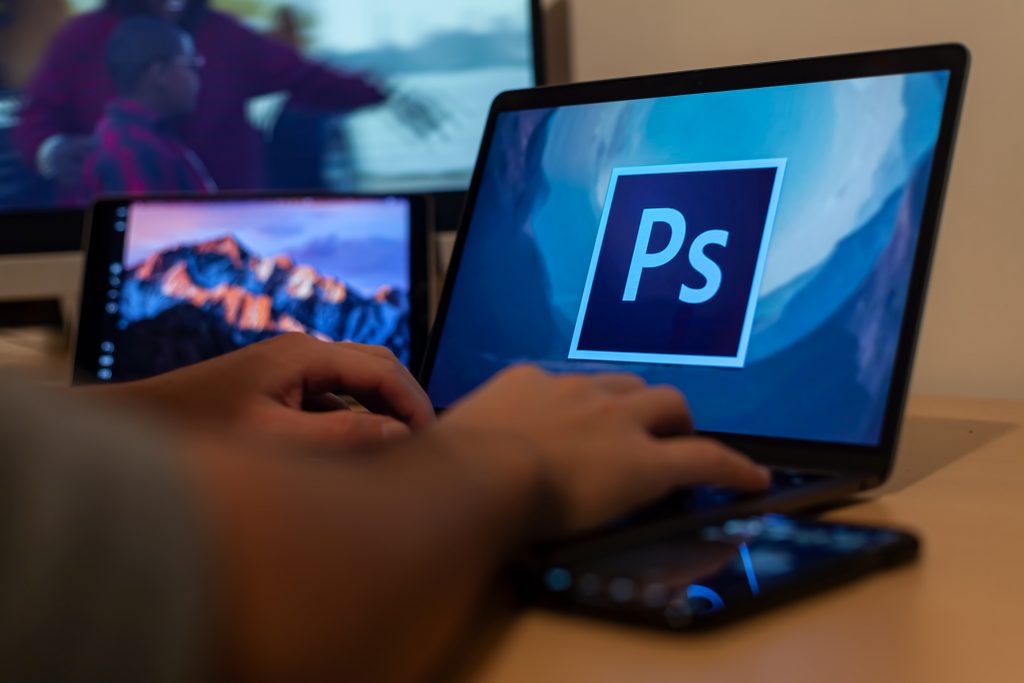 edit background foto online gratis