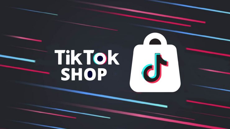 cara lacak paket tiktok