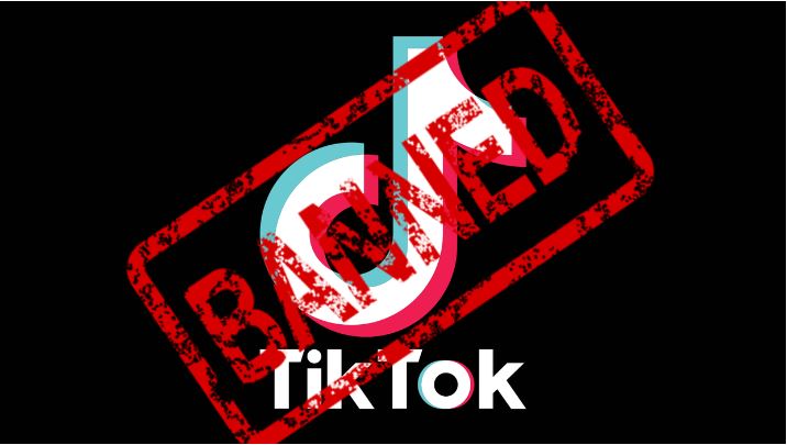 penyebab tiktok di banned