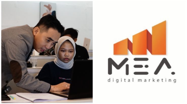 pelatihan digital marketing gratis