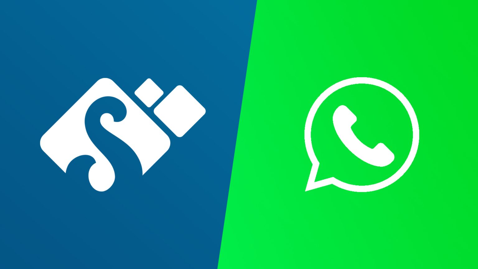 Perbedaan WA Biasa dan WA Bisnis, Ada WA Blaster Terbaik Juga. Intip!