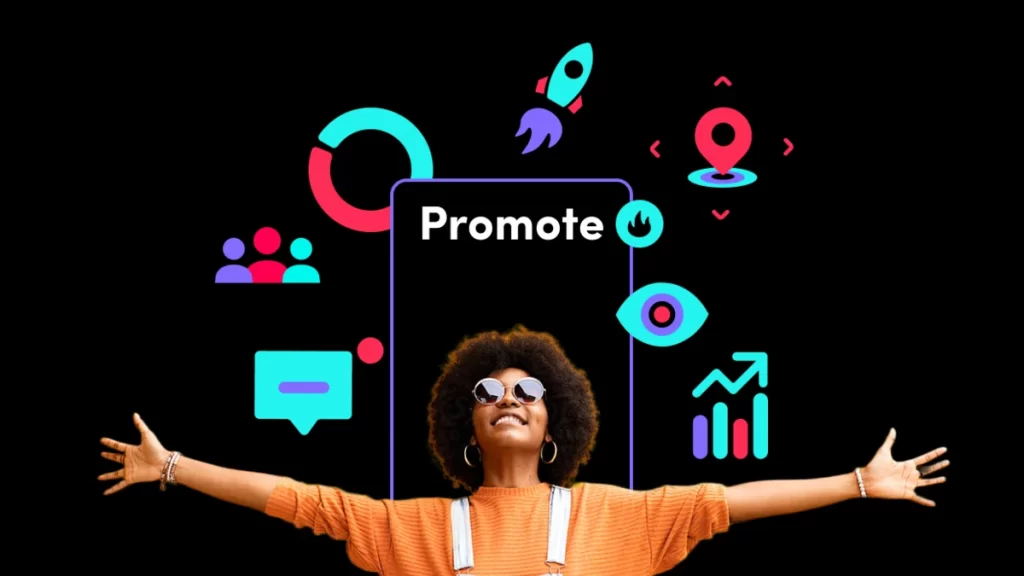 kesalahan tiktok marketing
