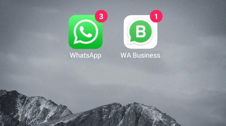 perbedaan wa biasa dan wa bisnis