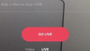 judul live tiktok yang menarik