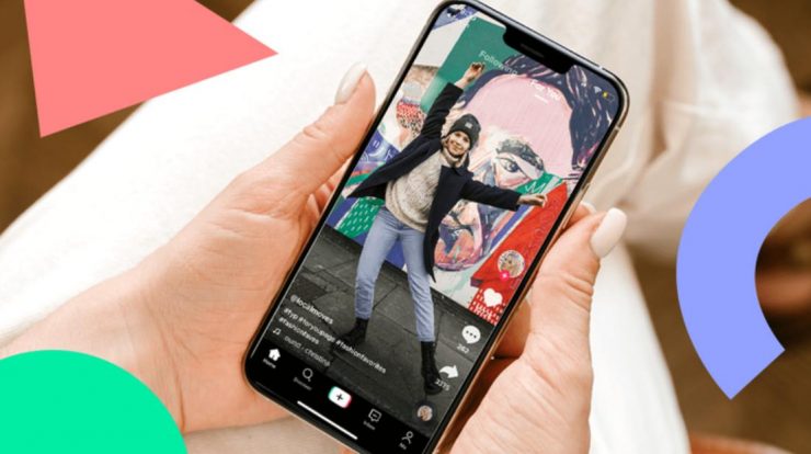 cara membuat video tiktok viral