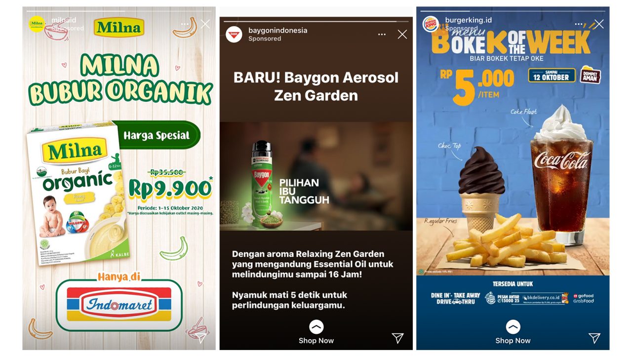 Menggali Potensi Emas: Panduan Lengkap Penjualan Online di Instagram