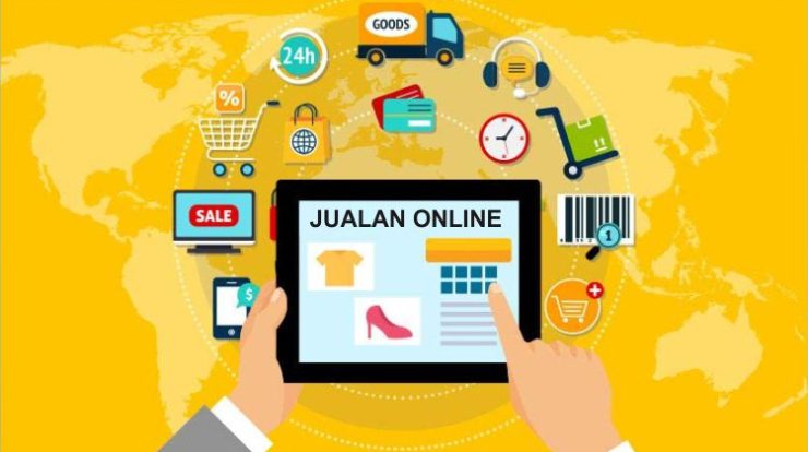 Berjaya di Lazada: Panduan Lengkap Jualan Online dari Nol hingga Sukses
