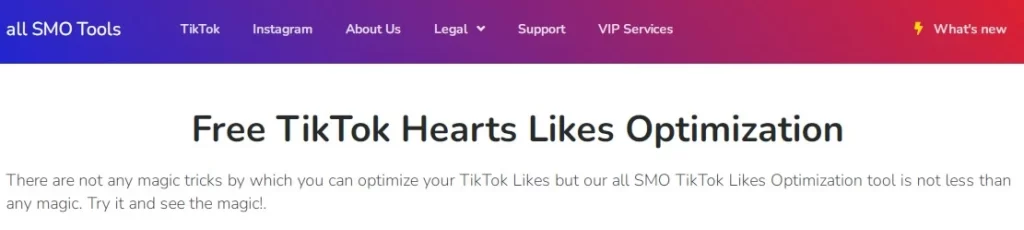 situs like tiktok gratis