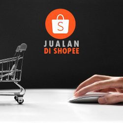 cara jualan online di shopee tanpa stok barang