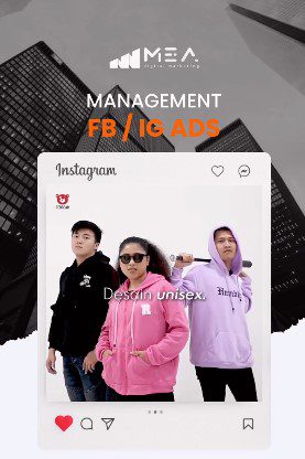 jasa kelola instagram