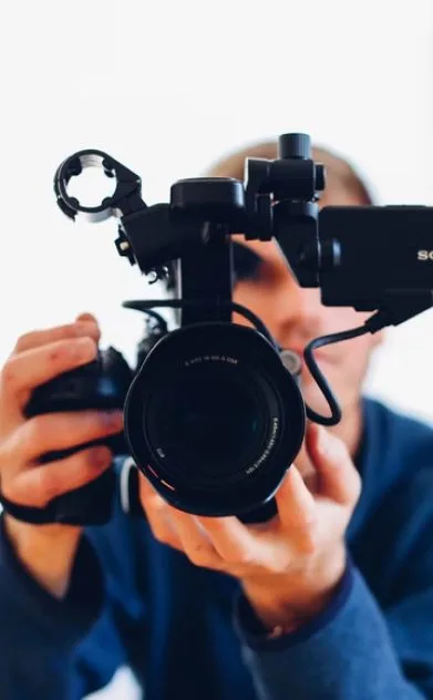 jasa pembuatan video tiktok