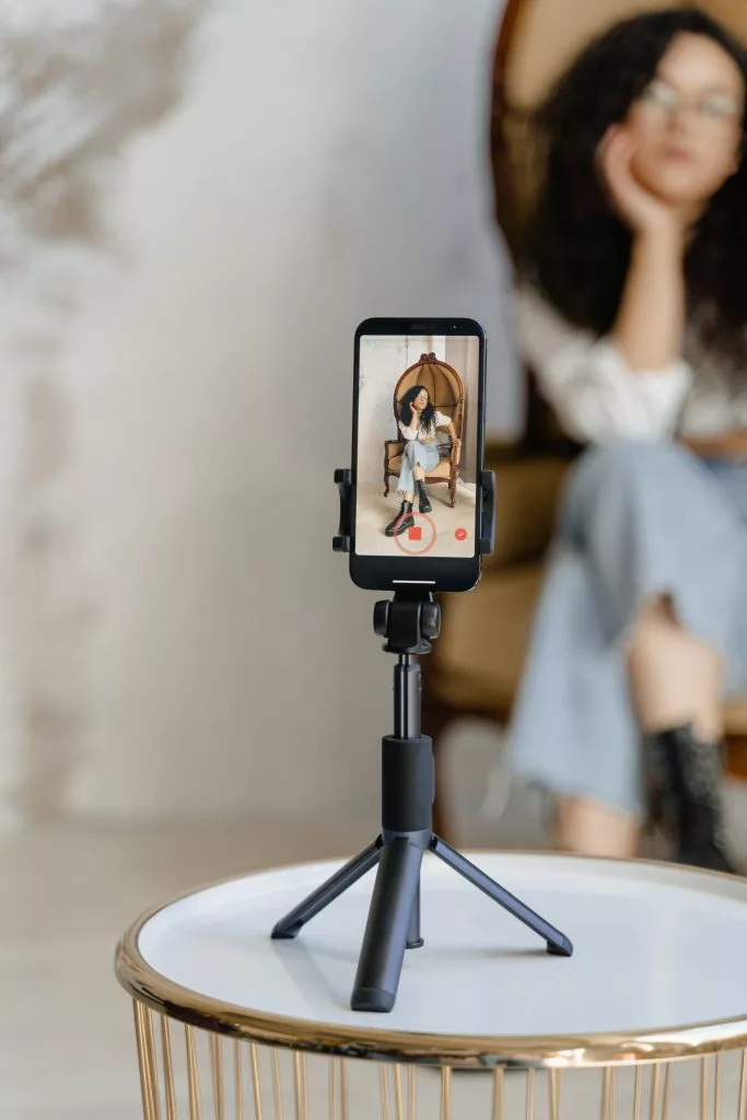 jasa pembuatan video tiktok