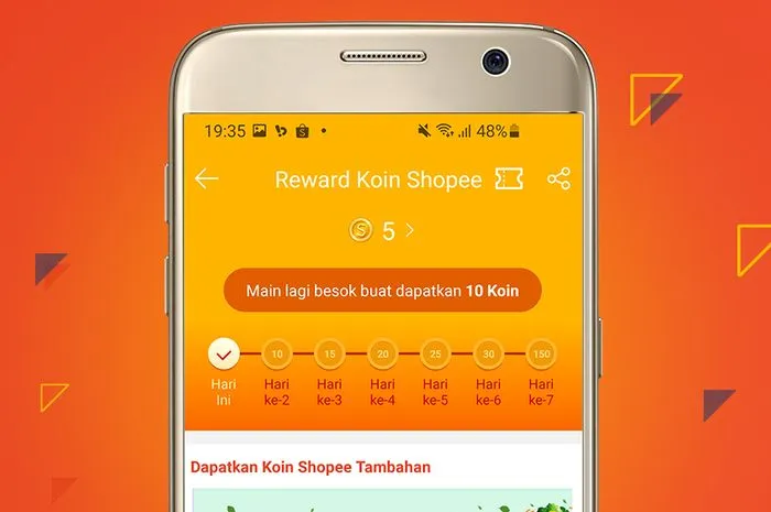 rating shopee