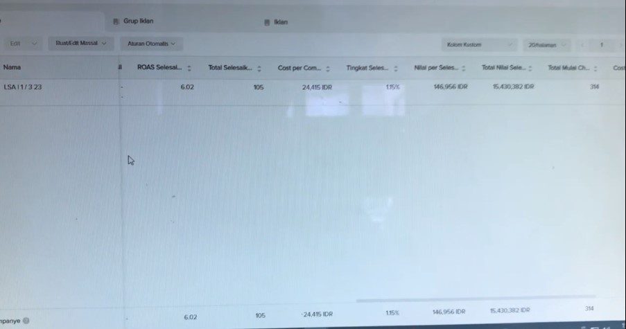 jualan baju di tiktok shop