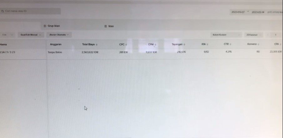 jualan baju di tiktok shop