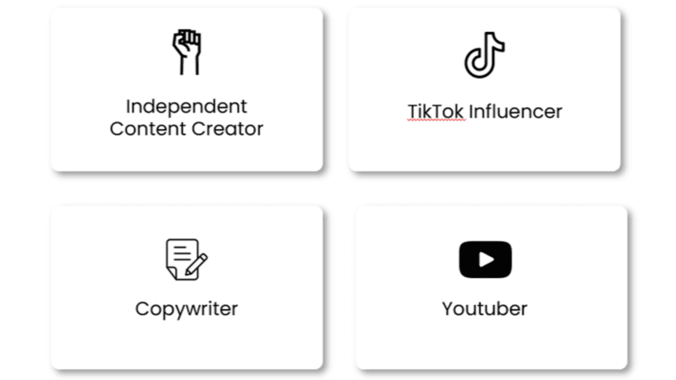kursus content creator bandung