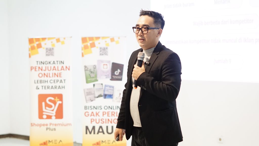 kursus digital marketing bandung