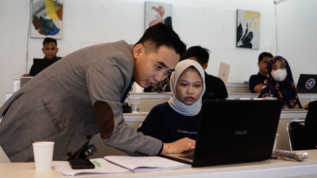 kursus jualan di marketplace