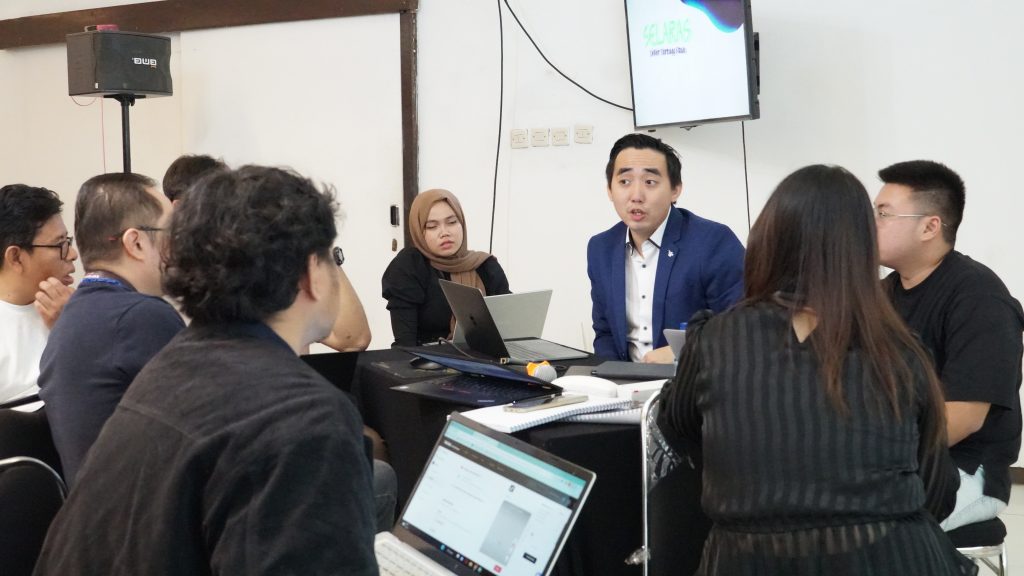 kelas tiktok affiliate