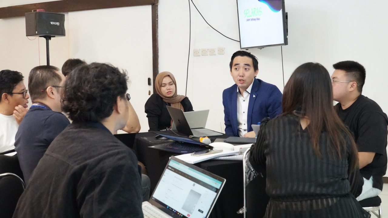 pelatihan shopee