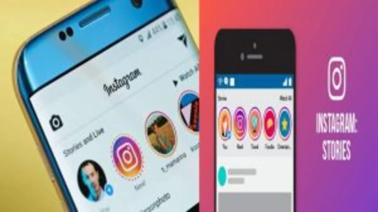 Cara Menghapus Story Instagram yang Masih Loading