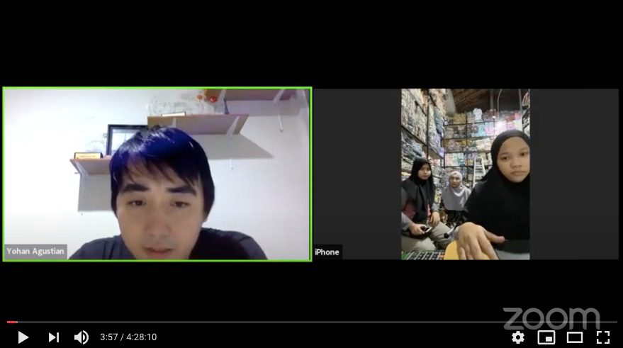 kelas tokopedia