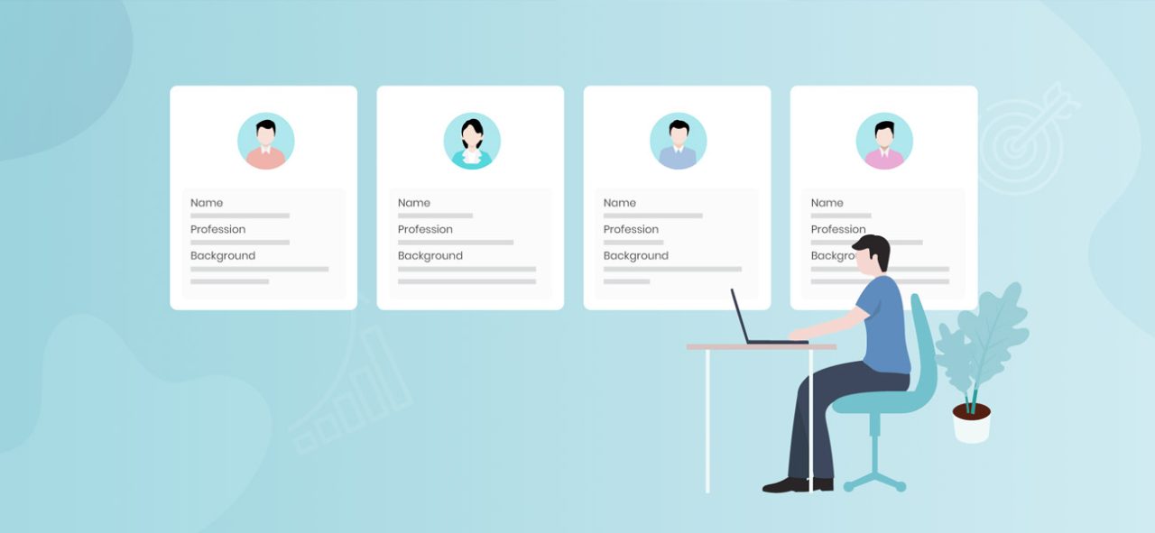 Mengembangkan buyer persona dalam strategi pemasaran bisnismu sangatlah