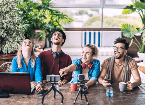 bisnis online tanpa modal 2024