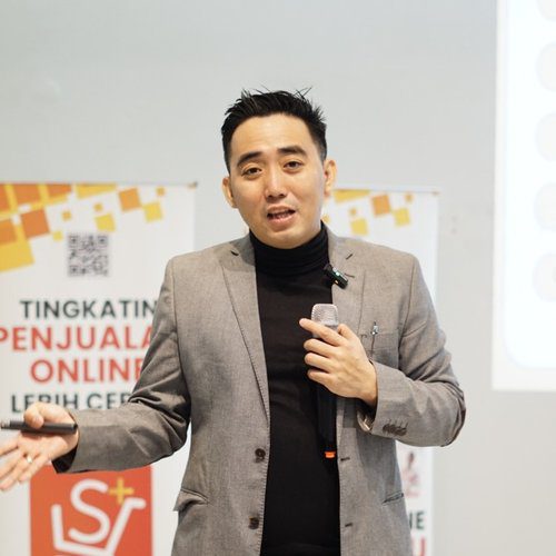 mentoring tiktok shop
