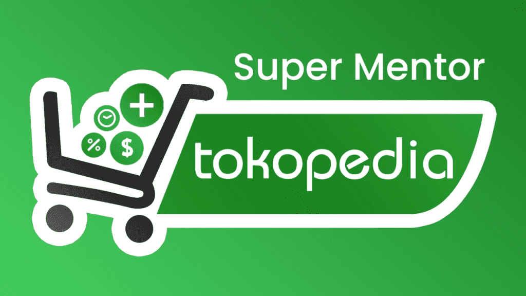 kursus jualan di tokopedia