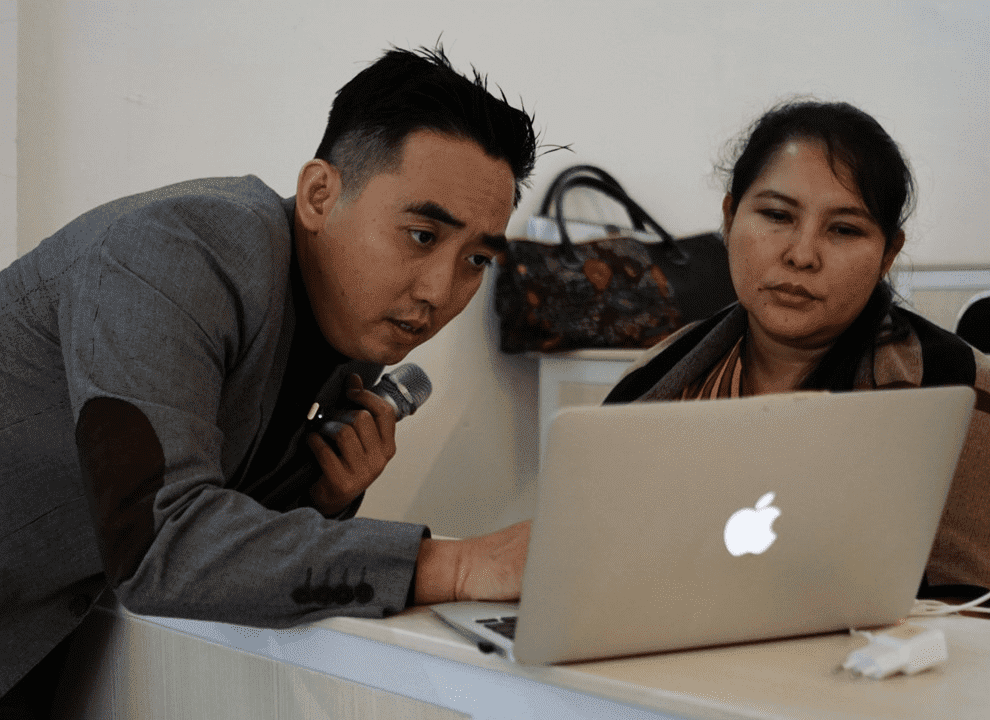 kursus jualan di tokopedia