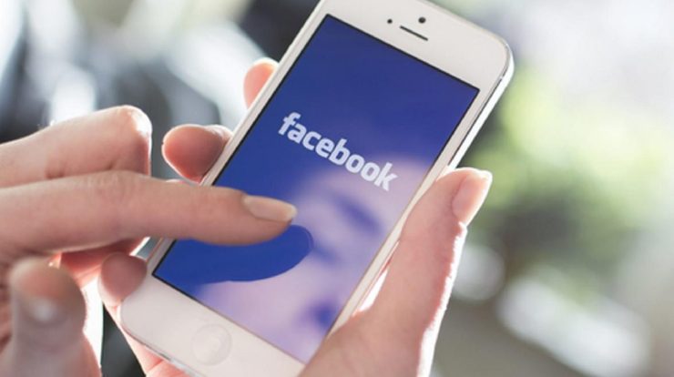cara mengembalikan facebook yang hilang