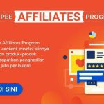 cara ubah informasi akun shopee affiliate
