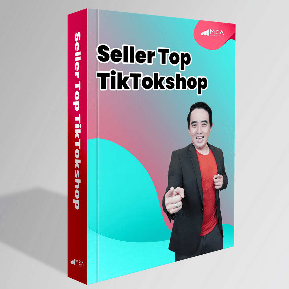 mentoring tiktok shop
