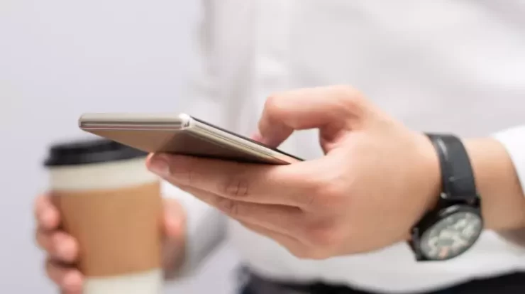 cara menghapus cache shopee