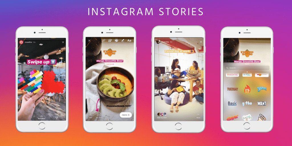 format video instagram
