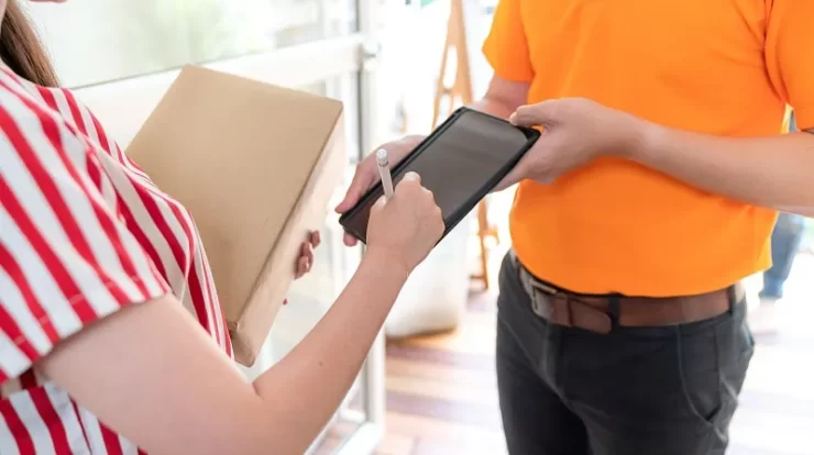 Revolusi Bisnis: Keuntungan Perdagangan Online bagi Penjual di Era Digital