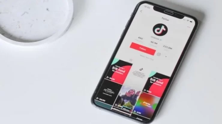 resolusi video tiktok