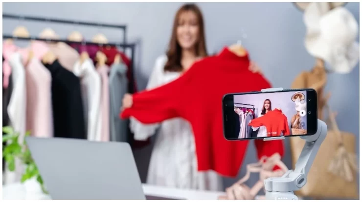 tips jualan di tiktok live