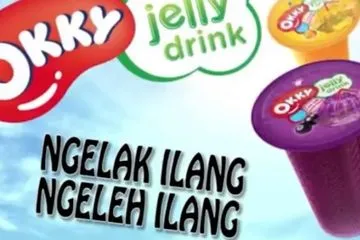 contoh iklan produk simpel
