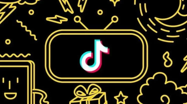 cara melihat postingan ulang di TikTok