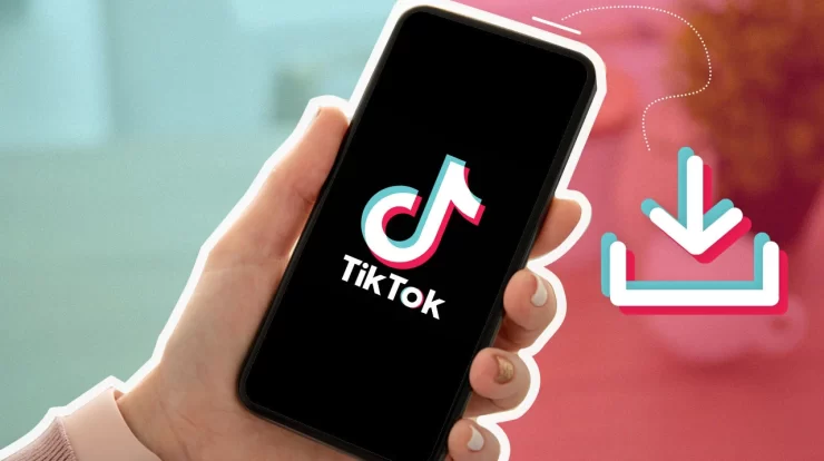 cara download foto di tiktok tanpa watermark