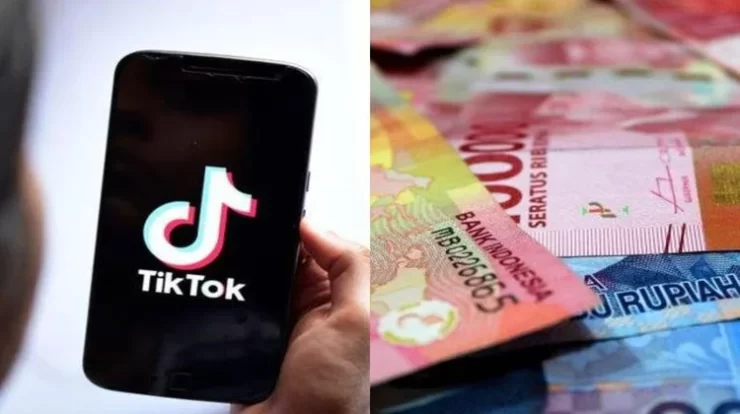 cara share link tiktok affiliate