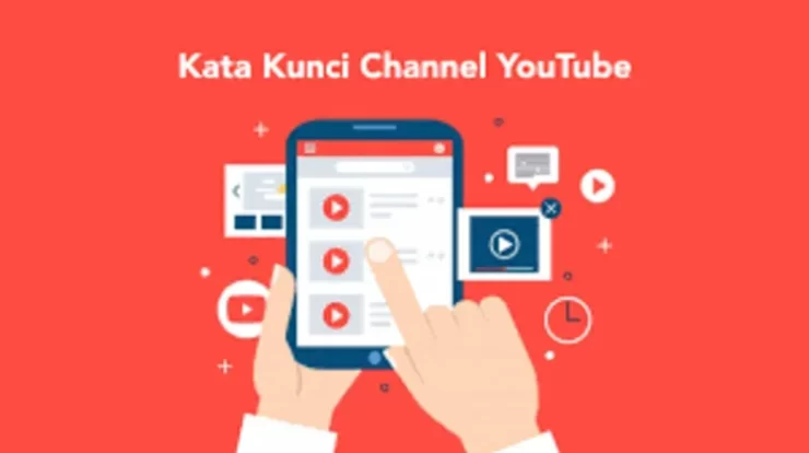 contoh kata kunci youtube